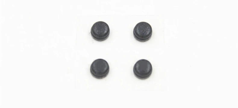 New 3DS XL LL Upper LCD Screws Hole Cover P5