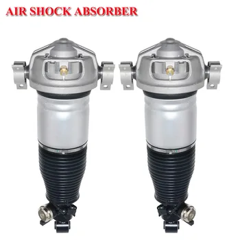 Rear Left Right Air Suspension Shock Absorber For Audi Q7 VW Touareg Porsche Cayenne 7L8616019C 4L0616019 7L8616020C 4L0616020
Rear Left Right Air Suspension Shock Absorber For Audi Q7 VW Touareg Porsche Cayenne 7L8616019C 4L0616019 7L8616020C 4L0616020