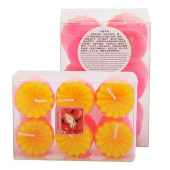 aroma candle scented fragrance candle wax romantic candle pink burning time 3 hours 6 pcs free shipping
aroma candle scented fragrance candle wax romantic candle pink burning time 3 hours 6 pcs free shipping