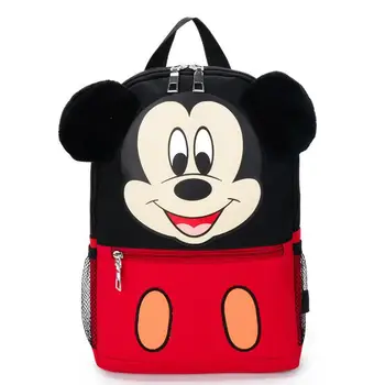 2018 Baby Cartoon Minnie Mickey School Bags For Girls Kindergarten Preschool Backpacks Boys Bags Kids Satchel Toddler Snacks Bag
2018 Baby Cartoon Minnie Mickey School Bags For Girls Kindergarten Preschool Backpacks Boys Bags Kids Satchel Toddler Snacks Bag
