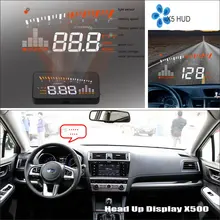 Car HUD Head Up Display For Subaru Outback MY11 2009-2014 Accessories Safe Driving Screen Projector Refkecting Windshield
Car HUD Head Up Display For Subaru Outback MY11 2009-2014 Accessories Safe Driving Screen Projector Refkecting Windshield