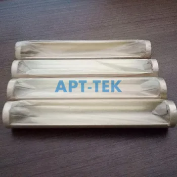 IPL silver reflector tube elight handle spare part cavity reflection 13x80mm
IPL silver reflector tube elight handle spare part cavity reflection 13x80mm