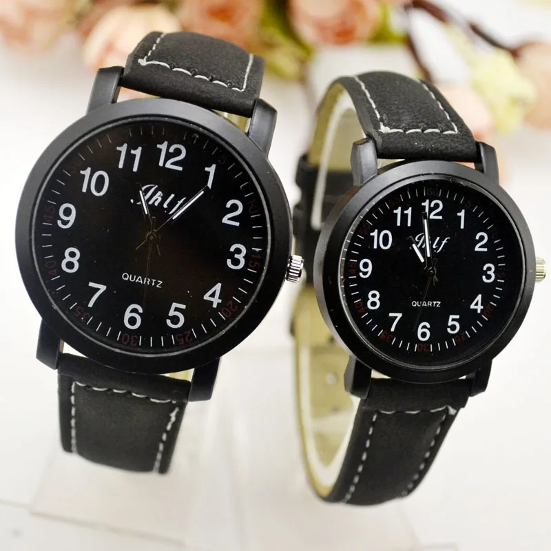 Tidal Wave Digital Dial Simple Fashion Trend Retro Harbin Neutral Male Student Belt Couple Watch Pair
Tidal Wave Digital Dial Simple Fashion Trend Retro Harbin Neutral Male Student Belt Couple Watch Pair
