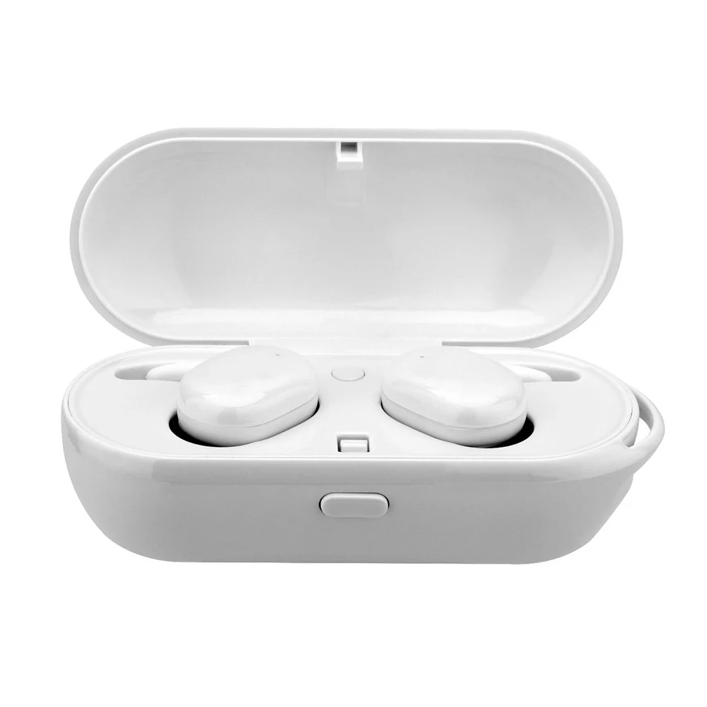Миниатюрные водонепроницаемые беспроводные Спортивные наушники Bluetooth v4.0 + EDR, невидимые наушники-вкладыши с зарядным устройством и футляром для хранения
Миниатюрные водонепроницаемые беспроводные Спортивные наушники Bluetooth v4.0 + EDR, невидимые наушники-вкладыши с зарядным устройством и футляром для хранения
