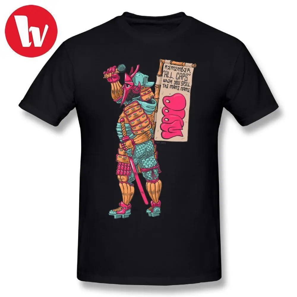 Mf Doom T-Shirt Men Cartoon Print Daimyo DOOM Short Sleeve Beach T Shirts Cotton Casual Music Tee Shirt Graphic Classic T Shirt
Mf Doom T-Shirt Men Cartoon Print Daimyo DOOM Short Sleeve Beach T Shirts Cotton Casual Music Tee Shirt Graphic Classic T Shirt