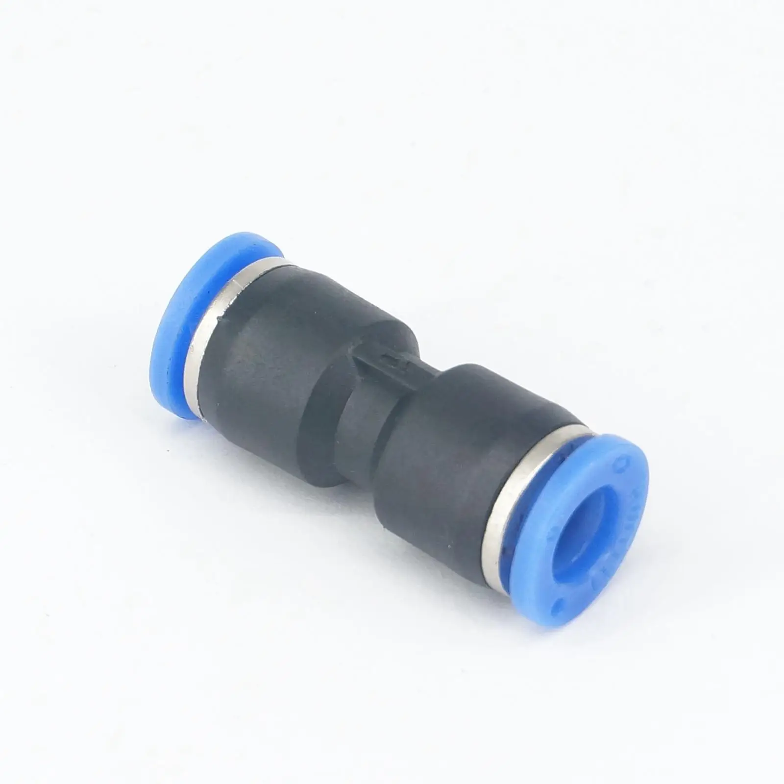 LOT 5 Fit Tube O/D 8mm Pneumatic Tee 3 Way Push In Connector Union Quick Release Air Fitting Plumbing
LOT 5 Fit Tube O/D 8mm Pneumatic Tee 3 Way Push In Connector Union Quick Release Air Fitting Plumbing