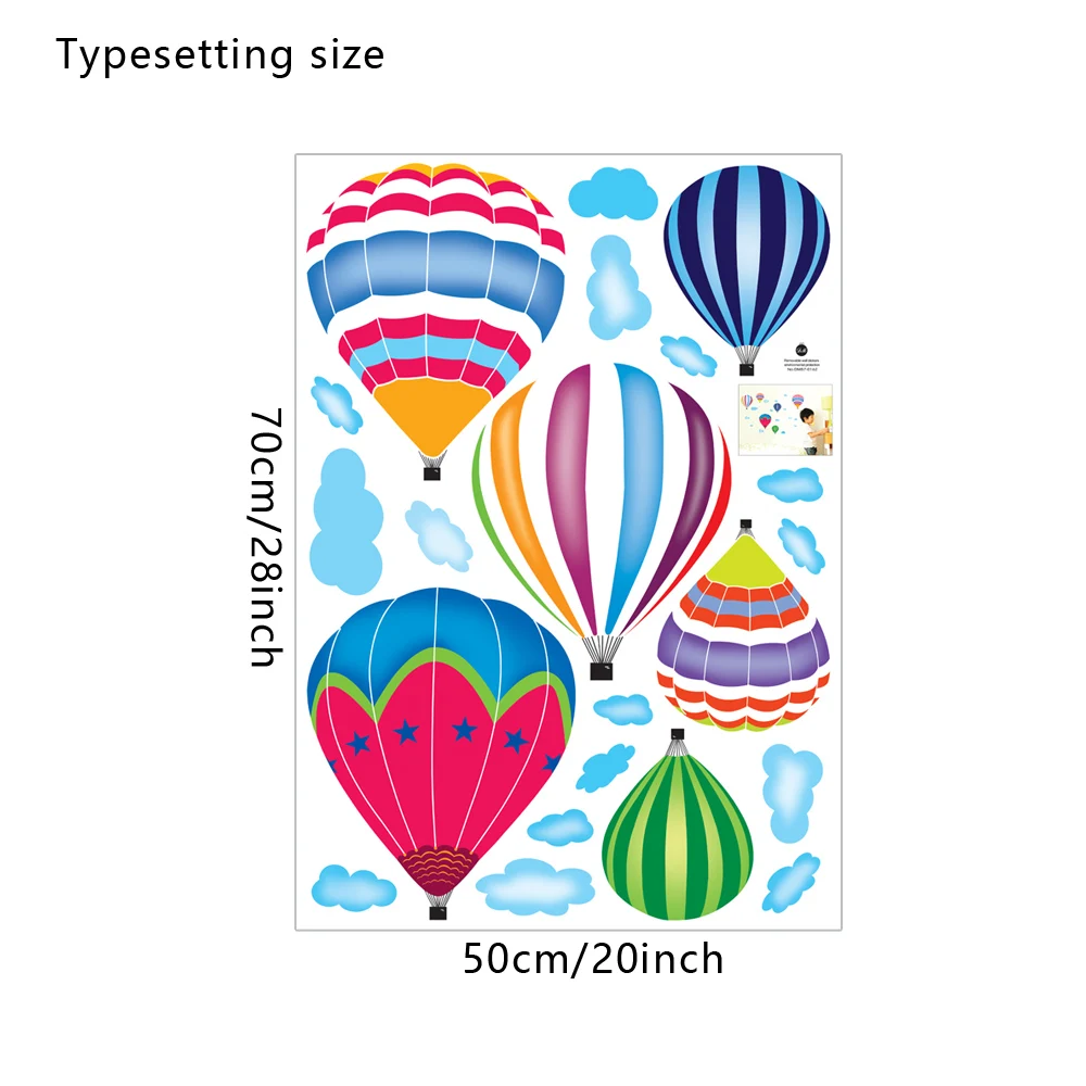 Typesetting size