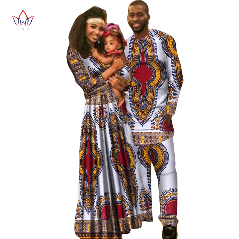 African Clothes Kids Dashiki Family Men Shirt Long Sleeve Men's Set Plus Size African Clothing Long Sleeve Maxi Dress WYQ22
African Clothes Kids Dashiki Family Men Shirt Long Sleeve Men's Set Plus Size African Clothing Long Sleeve Maxi Dress WYQ22
