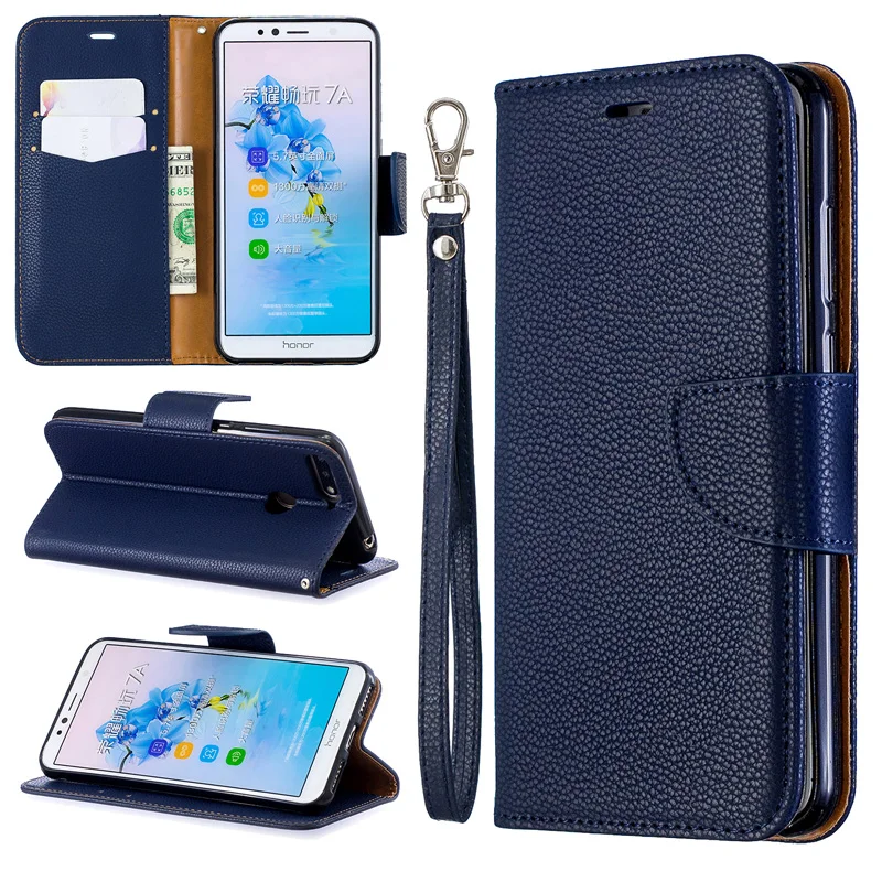 2019 New Litchi Flip Leather Phone Case For Honor 7A Pro Cover Wallet Bag Capa For Huawei Y6 Prime 2018 Case Mobile Book Coque<
2019 New Litchi Flip Leather Phone Case For Honor 7A Pro Cover Wallet Bag Capa For Huawei Y6 Prime 2018 Case Mobile Book Coque<