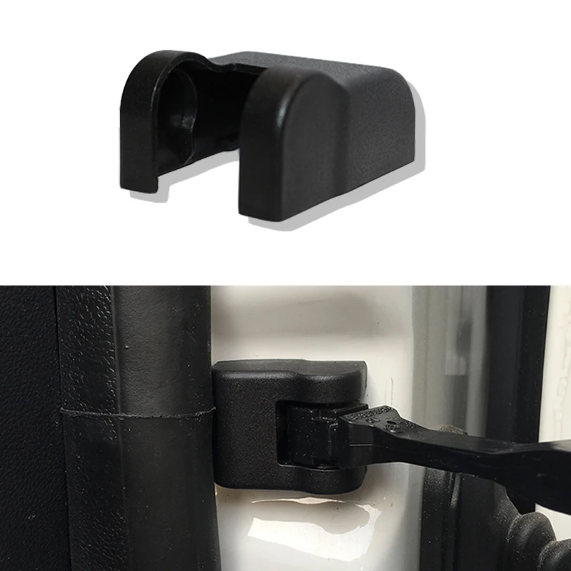 Car Door Stopper Protection Cover For VW for Volkswagen UP Sharan Caravelle Vento EOS Sportsvan Variant 4pcs per set Car Styling 
Car Door Stopper Protection Cover For VW for Volkswagen UP Sharan Caravelle Vento EOS Sportsvan Variant 4pcs per set Car Styling