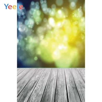 Yeele Photocall Grunge Wood Floor Bokeh Light Decor Photography Backdrops Personalized Photographic Backgrounds For Photo Studio
Yeele Photocall Grunge Wood Floor Bokeh Light Decor Photography Backdrops Personalized Photographic Backgrounds For Photo Studio