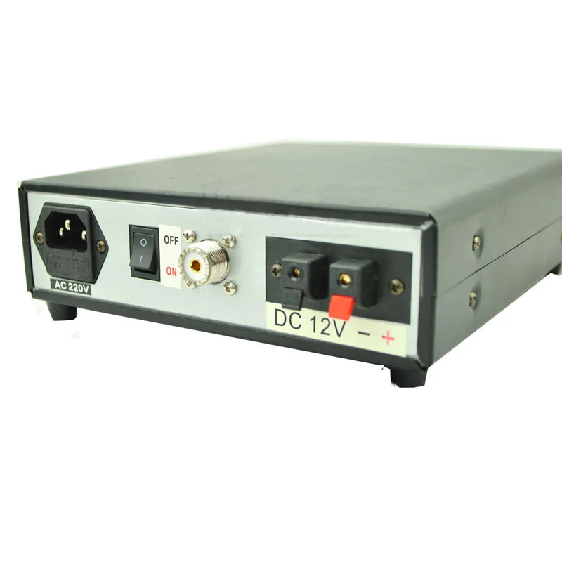 Базовый Ретранслятор с Duplexer BFDX BF 3000 UHF 450 470 МГц 10 Вт 64 канала|repeater mobile|repeater wifirepeater