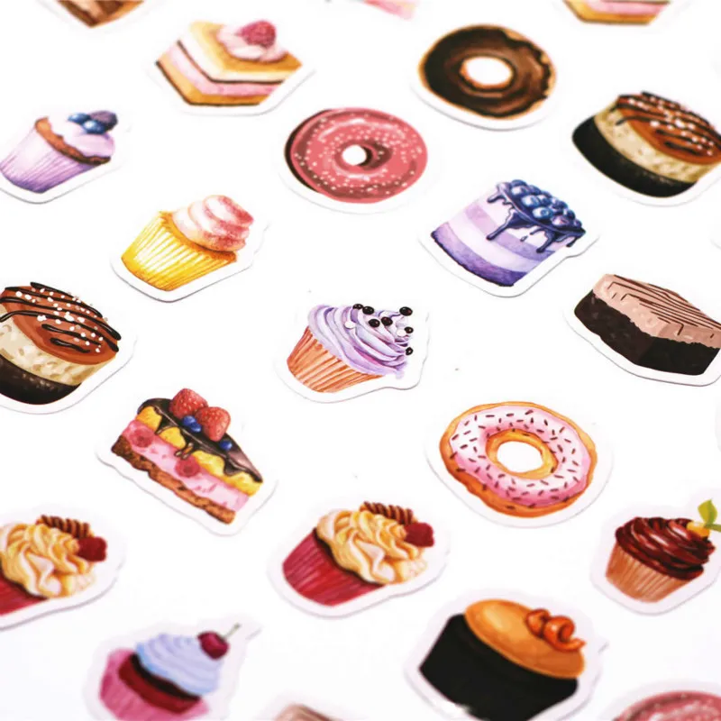 Hot Sale Birthday Cake Stationery Stickers Diary Handmade Adhesive Paper Japan Sticker Scrapbooking Stationery
Hot Sale Birthday Cake Stationery Stickers Diary Handmade Adhesive Paper Japan Sticker Scrapbooking Stationery