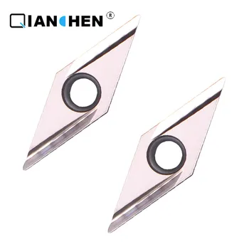 10pcs Ceramic material Kyocera VBGT110302R-Y TN60 VBGT110304L-Y PR930 High Precision Carbide Inserts CNC Turning Tools
10pcs Ceramic material Kyocera VBGT110302R-Y TN60 VBGT110304L-Y PR930 High Precision Carbide Inserts CNC Turning Tools