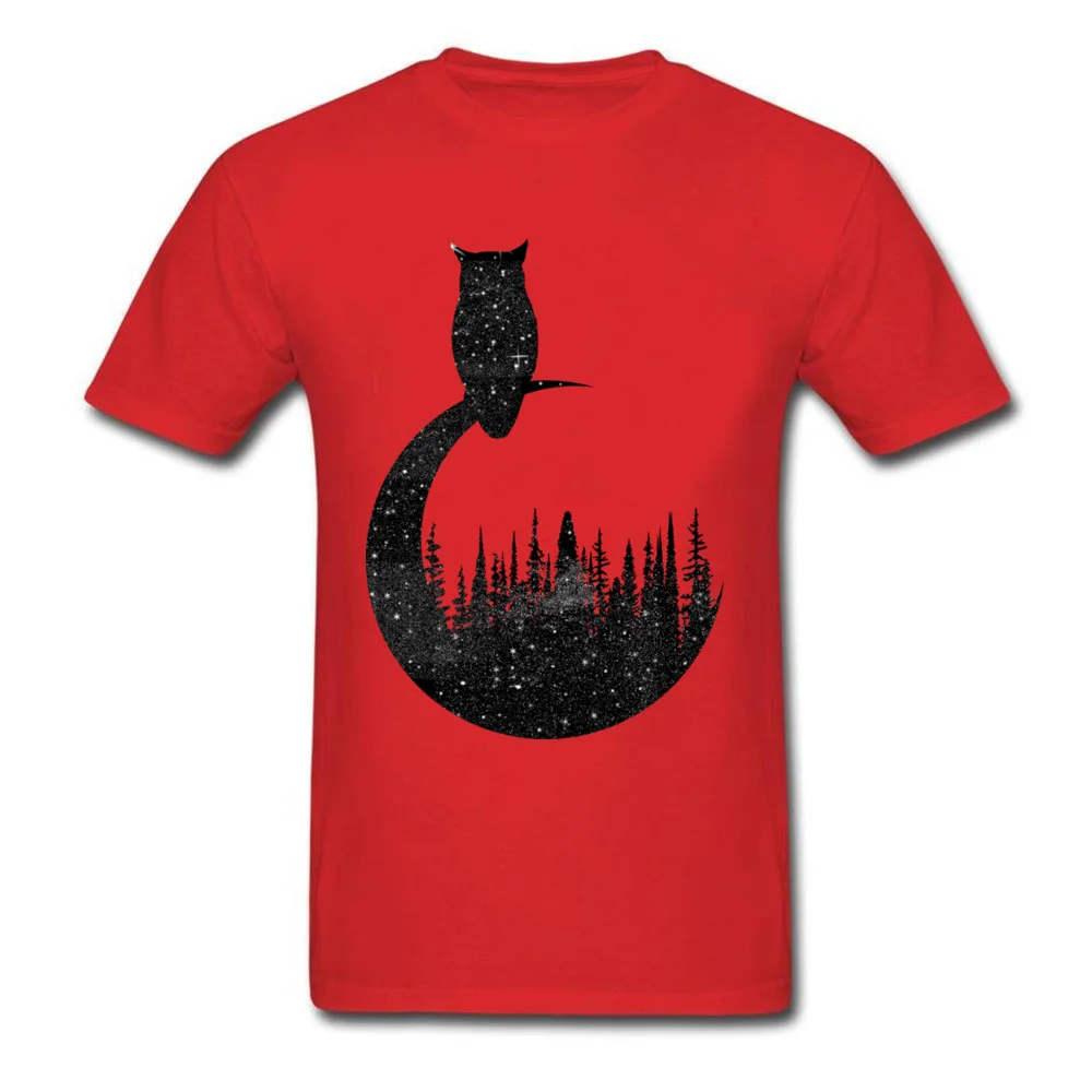 Magic Forest_red