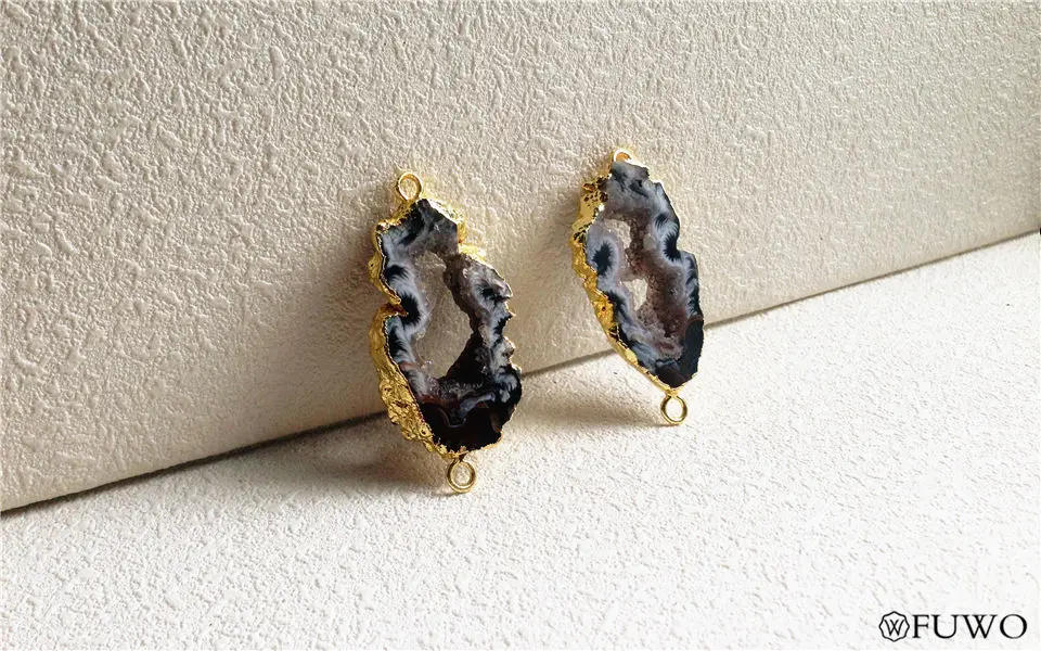 Geode Slice Connector 10