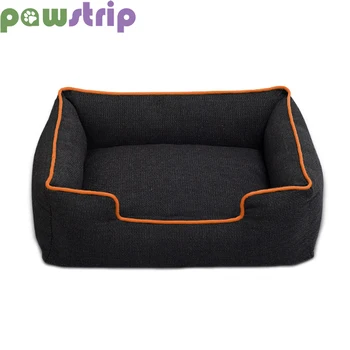 pawstrip 4 Colors Dark Jean Dog Bed Waterproof Bottom Durable Warm Puppy Bed Cushion Soft Cat Bed House S/M/L
pawstrip 4 Colors Dark Jean Dog Bed Waterproof Bottom Durable Warm Puppy Bed Cushion Soft Cat Bed House S/M/L