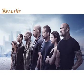 New Arrival Fast Furious 7 Poster Cloth Silk Poster Home Decoration Wall Art Fabric Poster Print 40X60cm.50X75cm,60X90cm
New Arrival Fast Furious 7 Poster Cloth Silk Poster Home Decoration Wall Art Fabric Poster Print 40X60cm.50X75cm,60X90cm