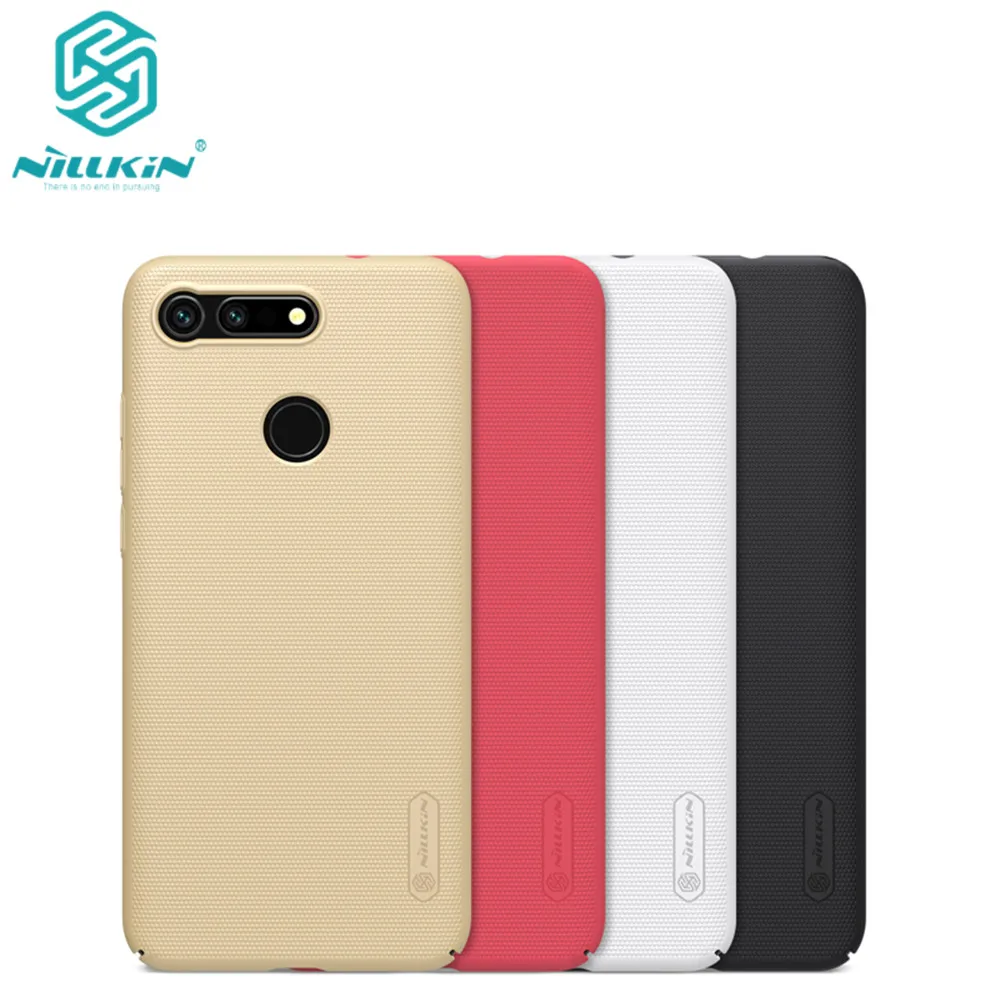 10pcs/lot wholesale Nillkin Super Frosted Shield Case For Huawei Honor View 20 PC Hard Back Cover Case For Huawei Honor V20 case 
10pcs/lot wholesale Nillkin Super Frosted Shield Case For Huawei Honor View 20 PC Hard Back Cover Case For Huawei Honor V20 case