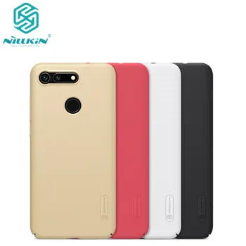 10pcs/lot wholesale Nillkin Super Frosted Shield Case For Huawei Honor View 20 PC Hard Back Cover Case For Huawei Honor V20 case
10pcs/lot wholesale Nillkin Super Frosted Shield Case For Huawei Honor View 20 PC Hard Back Cover Case For Huawei Honor V20 case