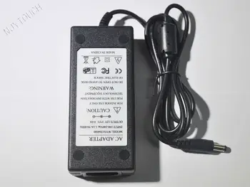 

CE Approval Universal 12V 4A Power Supply Adapter Especially for Our LCD Controller Boards UK Cord