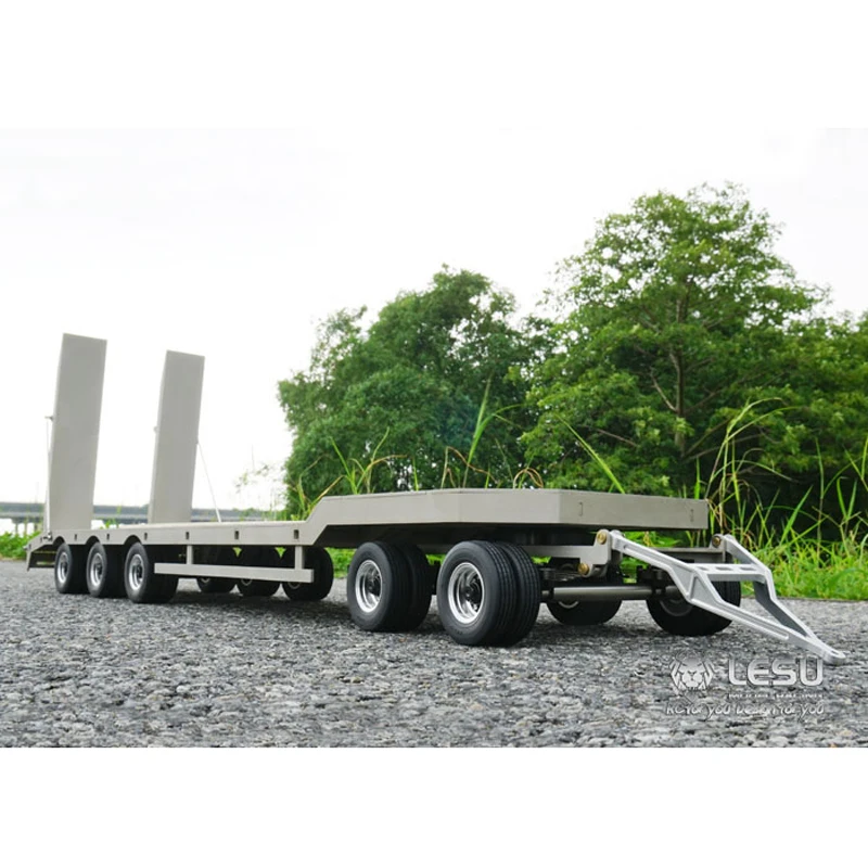 1/14 truck tail hook connection hanging metal small tire engineering truck carriage semi-trailer model LS-A0001 RCLESU Tamiya
1/14 truck tail hook connection hanging metal small tire engineering truck carriage semi-trailer model LS-A0001 RCLESU Tamiya