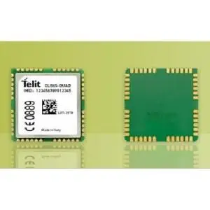5 шт./лот GL865-QUAD GSM GPRS 4 встроенных GSM quad-диапазона модуль для eCall отслеживания безопасности 100% Новинка & Оригинал JINYUSHI в наличии
5 шт./лот GL865-QUAD GSM GPRS 4 встроенных GSM quad-диапазона модуль для eCall отслеживания безопасности 100% Новинка & Оригинал JINYUSHI в наличии