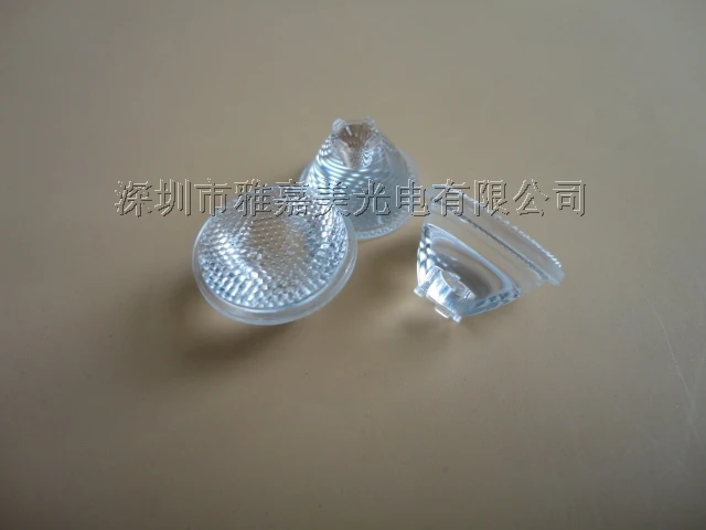 LED Lens CREE XML T5/T6/U2 Lenses Diameter 20mm 20,38,60 deg Bead surface 5050 lens, XLamp XM-L Lamp lens
LED Lens CREE XML T5/T6/U2 Lenses Diameter 20mm 20,38,60 deg Bead surface 5050 lens, XLamp XM-L Lamp lens