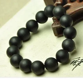 face lift tool hand massage 12mm beads Real Bianshi Jade Black Bian Natural Stone Bracelet Carve Black Jade Bracelet
face lift tool hand massage 12mm beads Real Bianshi Jade Black Bian Natural Stone Bracelet Carve Black Jade Bracelet