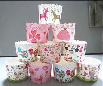 3000 pcs Mix color Cute Christams Decoration Muffin Cupcake Cases Tools Mini Paper Cake lines Baking Cups
3000 pcs Mix color Cute Christams Decoration Muffin Cupcake Cases Tools Mini Paper Cake lines Baking Cups