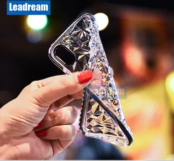 300PCS for iPhone 11 Pro MAX Luxury Jelly Phone Case Soft TPU Transparent Case Cover for iPhone 6 6s 7 8 Plus X Xs Xr Max
300PCS for iPhone 11 Pro MAX Luxury Jelly Phone Case Soft TPU Transparent Case Cover for iPhone 6 6s 7 8 Plus X Xs Xr Max