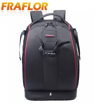 SLR Camera Pack Two Shoulders Professional Anti-theft High Capacity Waterproof Wear Resistant Digital Breathable Travel Leisure
SLR Camera Pack Two Shoulders Professional Anti-theft High Capacity Waterproof Wear Resistant Digital Breathable Travel Leisure