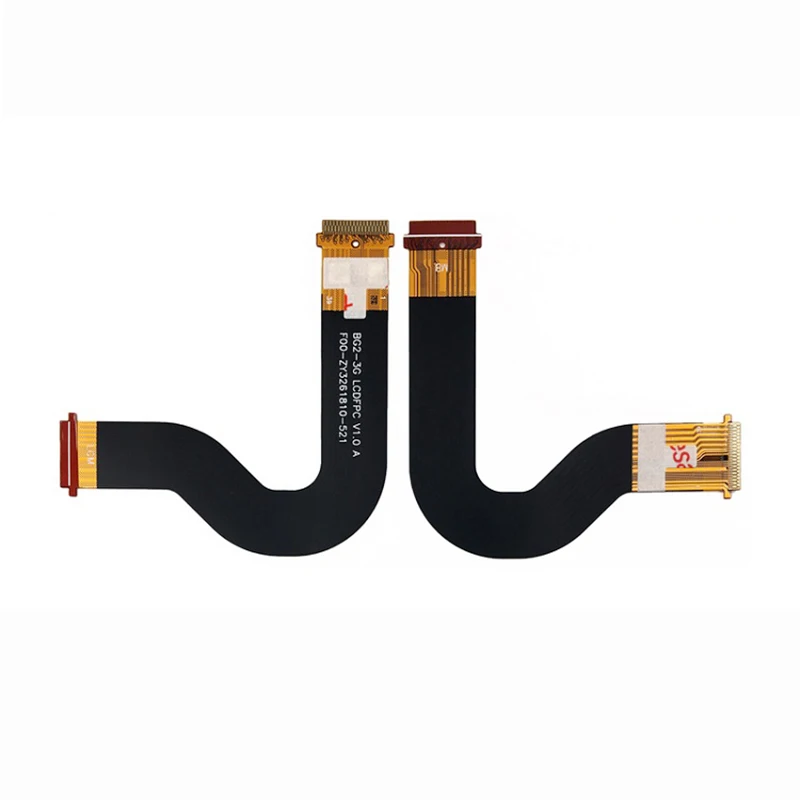 For Huawei MediaPad T3-701 BG2-U01 BG2-3G Mainboard Flex Cable Main Board Motherboard Connect LCD Flex Cable
For Huawei MediaPad T3-701 BG2-U01 BG2-3G Mainboard Flex Cable Main Board Motherboard Connect LCD Flex Cable