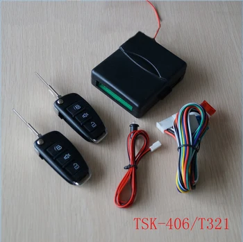 Car Alarm System Keyless Entry Remote Control Central Lock System Anti-theft System Folding Key For all models
Car Alarm System Keyless Entry Remote Control Central Lock System Anti-theft System Folding Key For all models
