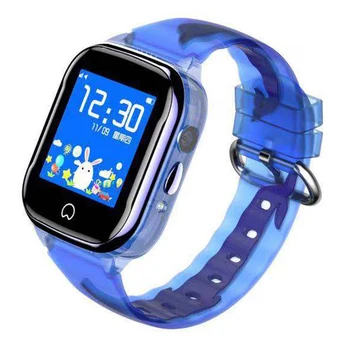 Aj530 children's GPS phone watch translucent eye protection HD touch screen depth waterproof camera smart watch
Aj530 children's GPS phone watch translucent eye protection HD touch screen depth waterproof camera smart watch