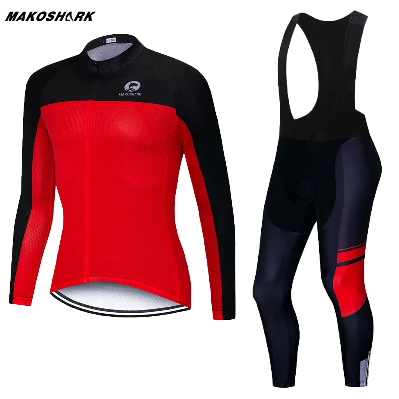 Men Long Sleeve Cycling Clothing Cycling Apparel Ropa Ciclismo Invierno Hombre Long Sleeve Cycling Jersey Bib Pants Set
Men Long Sleeve Cycling Clothing Cycling Apparel Ropa Ciclismo Invierno Hombre Long Sleeve Cycling Jersey Bib Pants Set