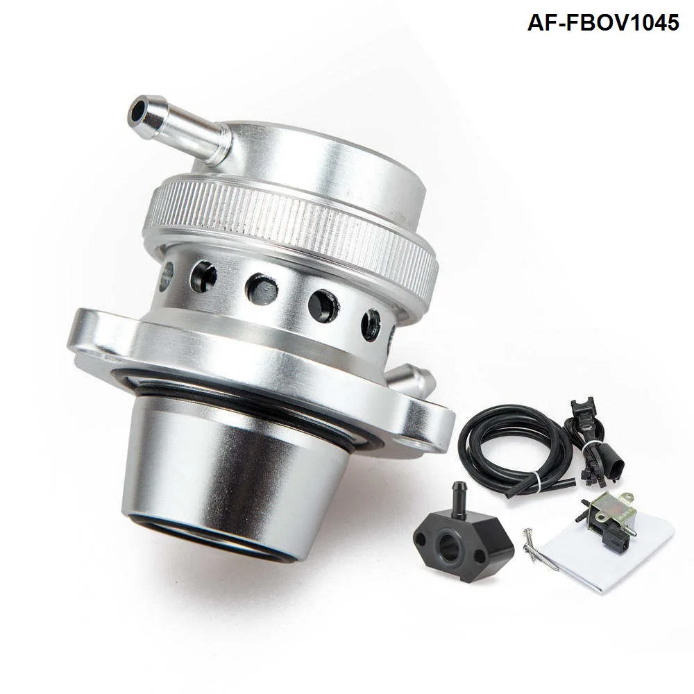 Forged Blow Off valve Kit For Audi A1,A3 For VW Golf MK6 MK5 ,For Polo 1.4T EA111 egnine Aluminum AF-FBOV1045
Forged Blow Off valve Kit For Audi A1,A3 For VW Golf MK6 MK5 ,For Polo 1.4T EA111 egnine Aluminum AF-FBOV1045