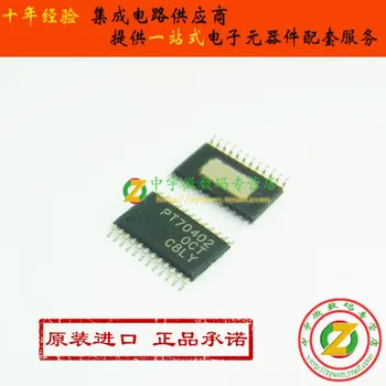 TPS70402PWPR TPS70402 PT70402 HTSSOP24
