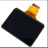NEW LCD Display Screen For Canon EOS 7D Mark II / 7D2 Digital Camera Repair Part (With backlight and glass)
NEW LCD Display Screen For Canon EOS 7D Mark II / 7D2 Digital Camera Repair Part (With backlight and glass)