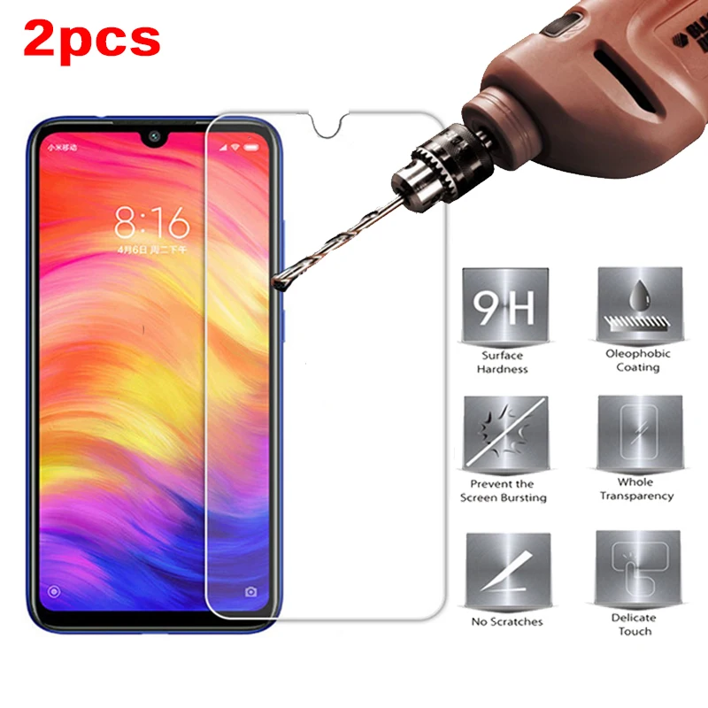 2pc 9H Glass For Xiaomi Redmi Note 7 Pro Screen Protector On Xiomi Redmi Red mi 5A 5+ 6A Note 5 6 7 Pro Plus A Go Tempered Glass
2pc 9H Glass For Xiaomi Redmi Note 7 Pro Screen Protector On Xiomi Redmi Red mi 5A 5+ 6A Note 5 6 7 Pro Plus A Go Tempered Glass