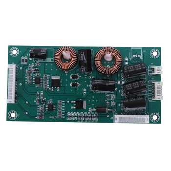 26 Inch-55 Inch TV Led Constant Current Board Booster Stv Board Universal Inverter Backlight Board
26 Inch-55 Inch TV Led Constant Current Board Booster Stv Board Universal Inverter Backlight Board