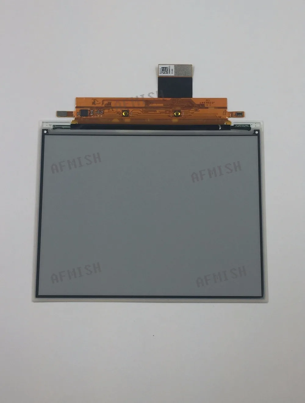 EN060TC1 100% новый eink 6-дюймовый ЖК-экран для чтения электронных книг бесплатная