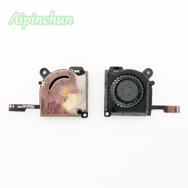 New Original Laptop GPU CPU Cooling Fan For Acer Aspire S7 S7-191 S7-391 S7-392 series 30mm + 40mm BI Fan Cooler
New Original Laptop GPU CPU Cooling Fan For Acer Aspire S7 S7-191 S7-391 S7-392 series 30mm + 40mm BI Fan Cooler