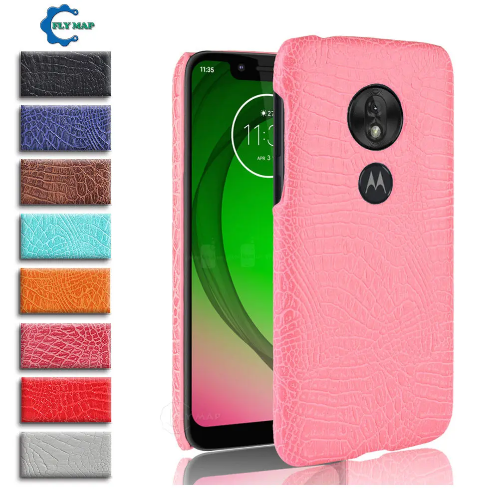 Crocodile Case for Motorola Moto G7 Play Power Hard PC Protective Phone Cover Coque motoG7 G7play G7power 7g Semi-fitting shell
Crocodile Case for Motorola Moto G7 Play Power Hard PC Protective Phone Cover Coque motoG7 G7play G7power 7g Semi-fitting shell