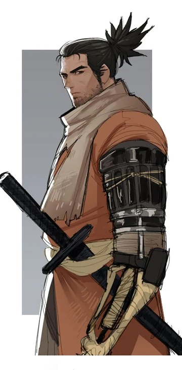 Game Sekiro