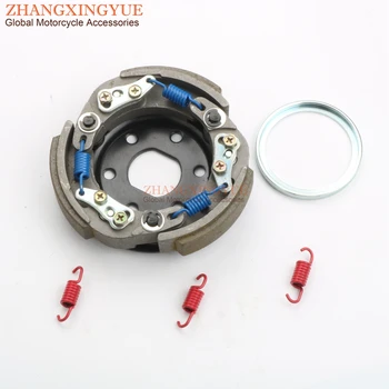 high quality clutch for BETA Ark 50 Chrono Eikon Quadra Tempo 50cc AC LC Minarelli horiz D=105mm 100360190
high quality clutch for BETA Ark 50 Chrono Eikon Quadra Tempo 50cc AC LC Minarelli horiz D=105mm 100360190