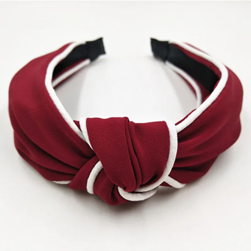 1PC Wide Women Headband Hairband Elastic Headband for Girls Hair Ac cessories Knot Hairband Navy Blue Color Headband Hairband
1PC Wide Women Headband Hairband Elastic Headband for Girls Hair Ac cessories Knot Hairband Navy Blue Color Headband Hairband
