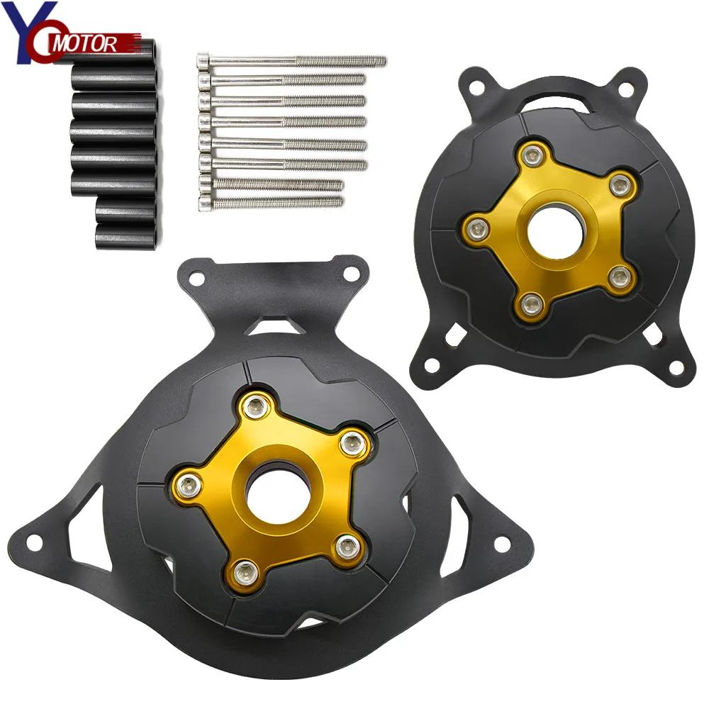Motorcycle Engine Stator Cover Engine Guard Protection Frame Slide Protector moto Accessorie For KAWASAKI Z800 13-16 Z750 07-12
Motorcycle Engine Stator Cover Engine Guard Protection Frame Slide Protector moto Accessorie For KAWASAKI Z800 13-16 Z750 07-12