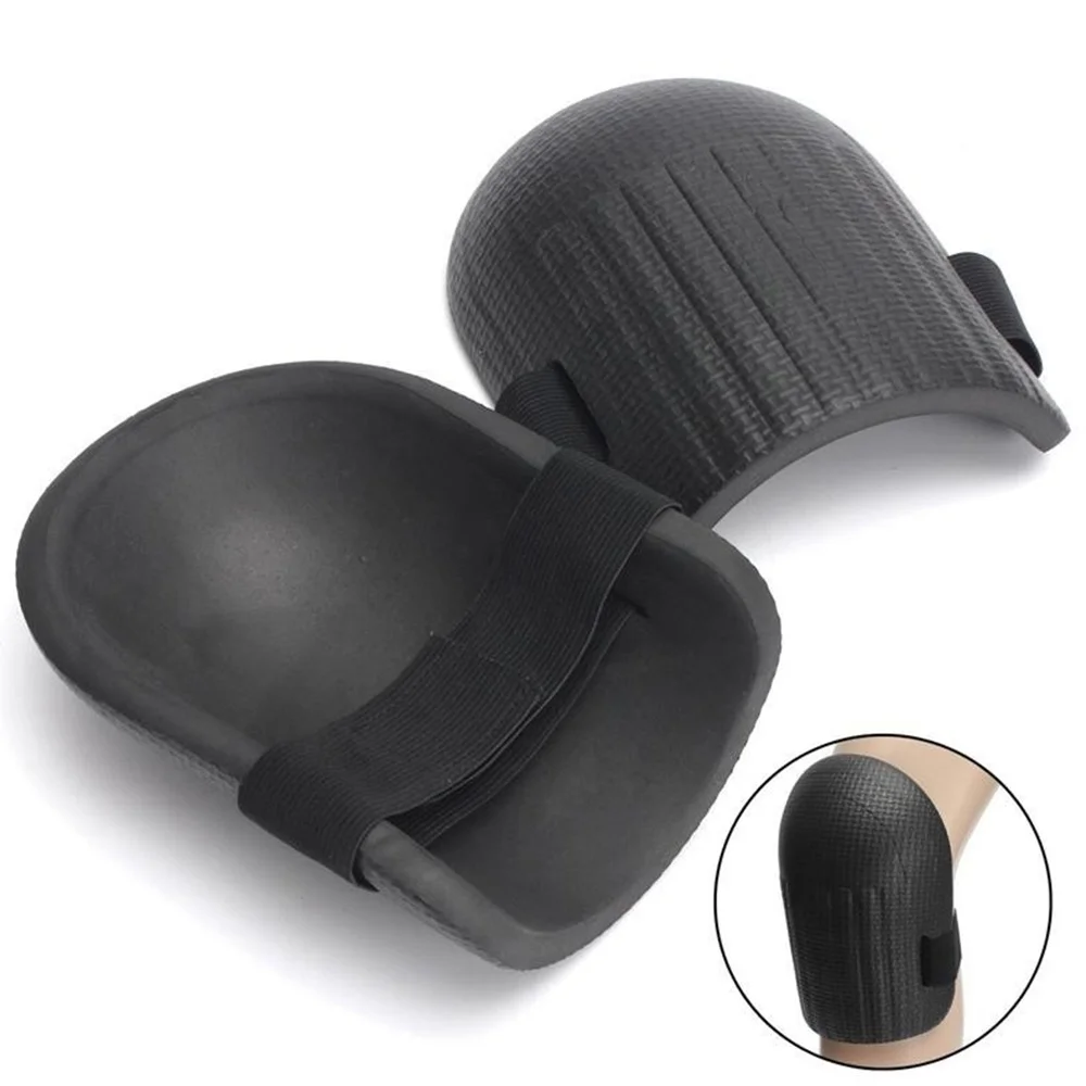 1 pair EVA Knees Protect Pads Comfortable Leg Knee Cushion Support Protectors Gardening Builder Ergonomically Knee Support
1 pair EVA Knees Protect Pads Comfortable Leg Knee Cushion Support Protectors Gardening Builder Ergonomically Knee Support