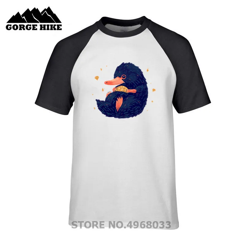 2019 Summer Most Popular men Tshirt 100% cotton T-shirt Magic tee Niffler Jewelry T Shirt potter top Tees Breathable Humorous
2019 Summer Most Popular men Tshirt 100% cotton T-shirt Magic tee Niffler Jewelry T Shirt potter top Tees Breathable Humorous